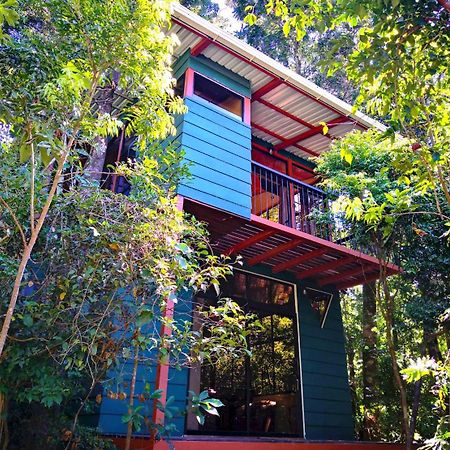 Quality Cabins Monteverde Kültér fotó