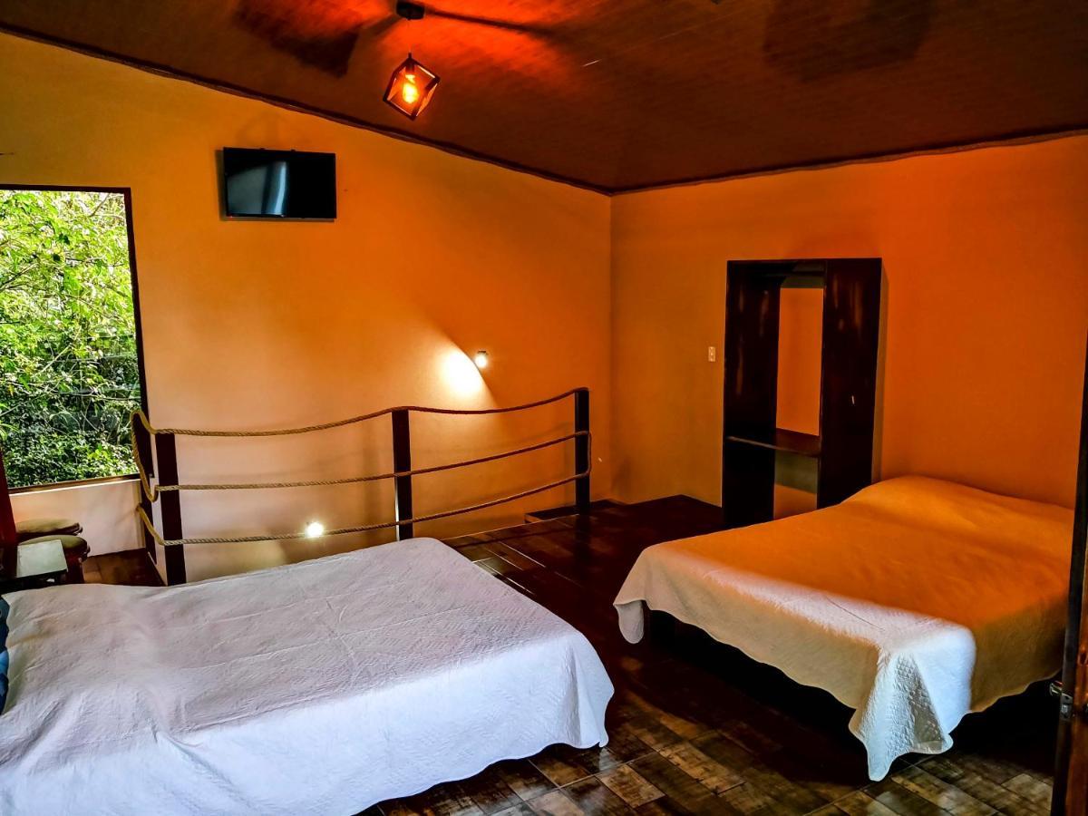 Quality Cabins Monteverde Kültér fotó