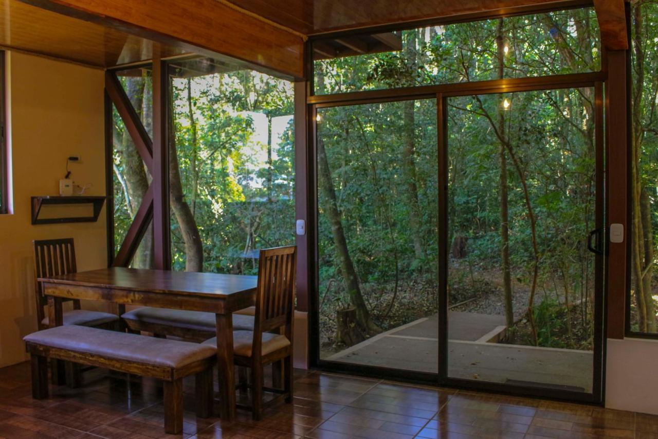 Quality Cabins Monteverde Kültér fotó