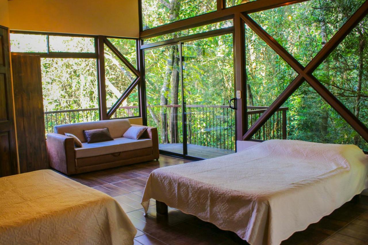 Quality Cabins Monteverde Kültér fotó