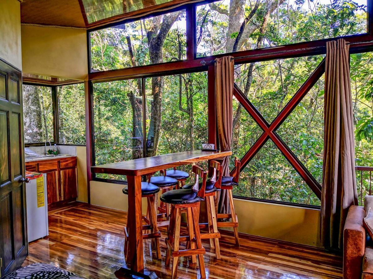 Quality Cabins Monteverde Kültér fotó