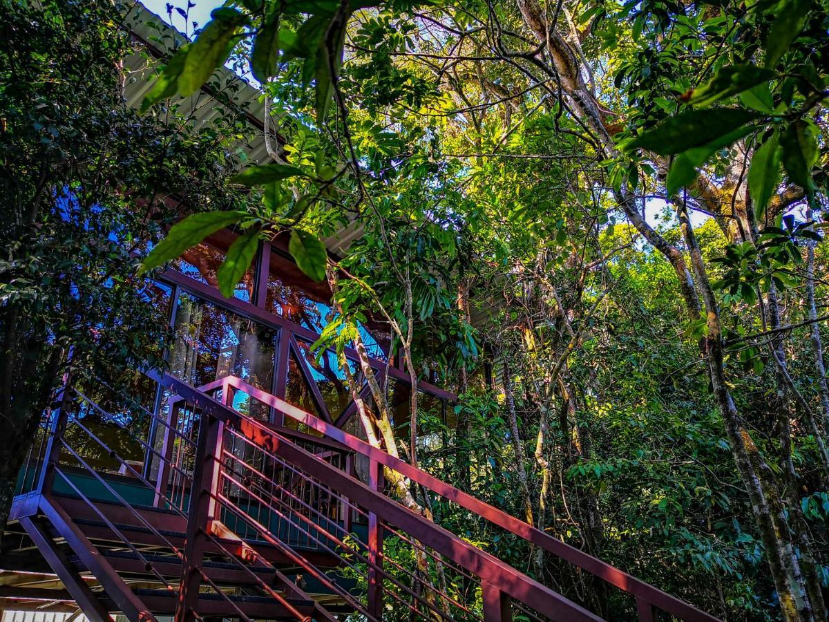 Quality Cabins Monteverde Kültér fotó
