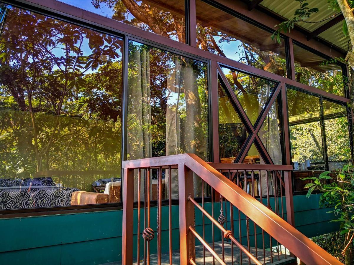 Quality Cabins Monteverde Kültér fotó
