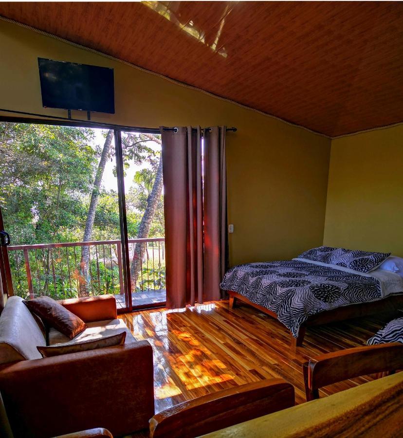 Quality Cabins Monteverde Kültér fotó