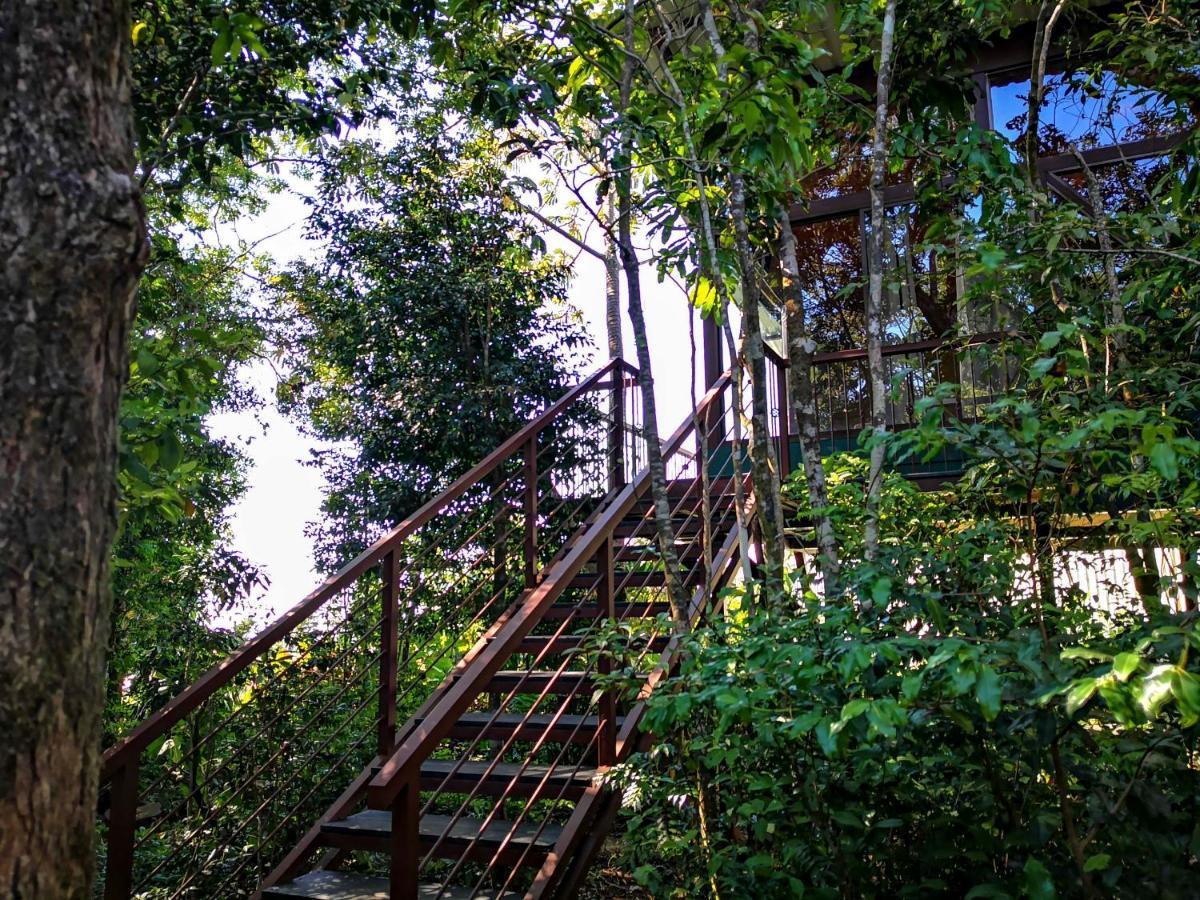 Quality Cabins Monteverde Kültér fotó
