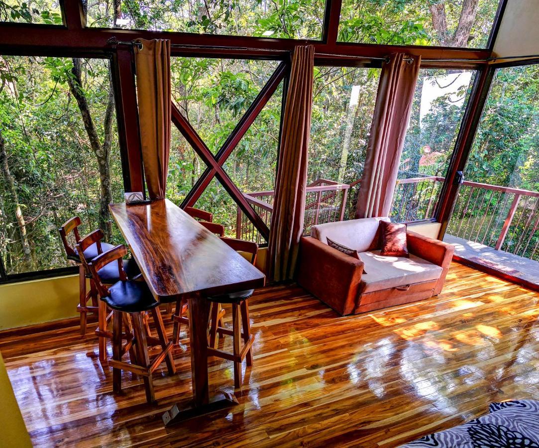 Quality Cabins Monteverde Kültér fotó