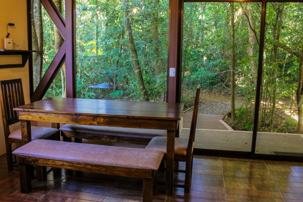 Quality Cabins Monteverde Kültér fotó