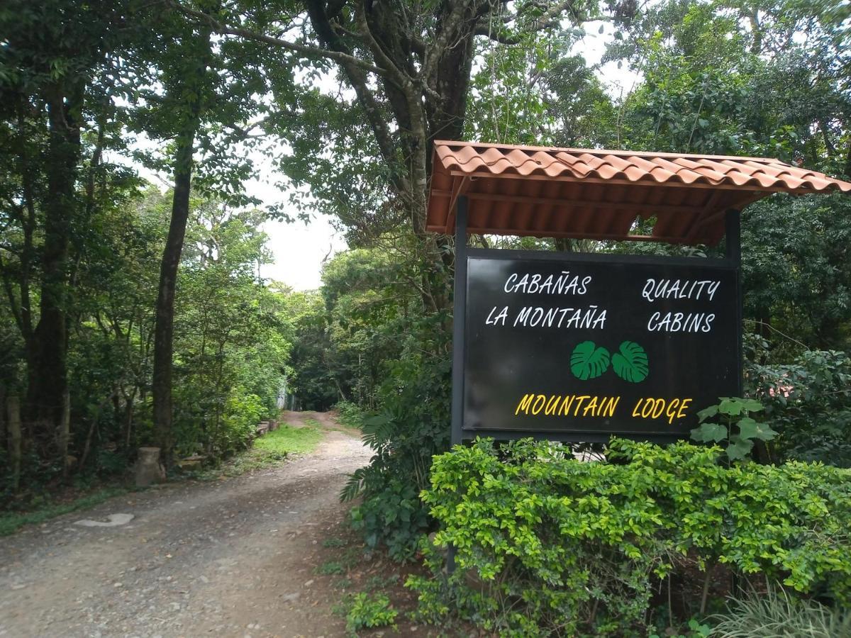 Quality Cabins Monteverde Kültér fotó