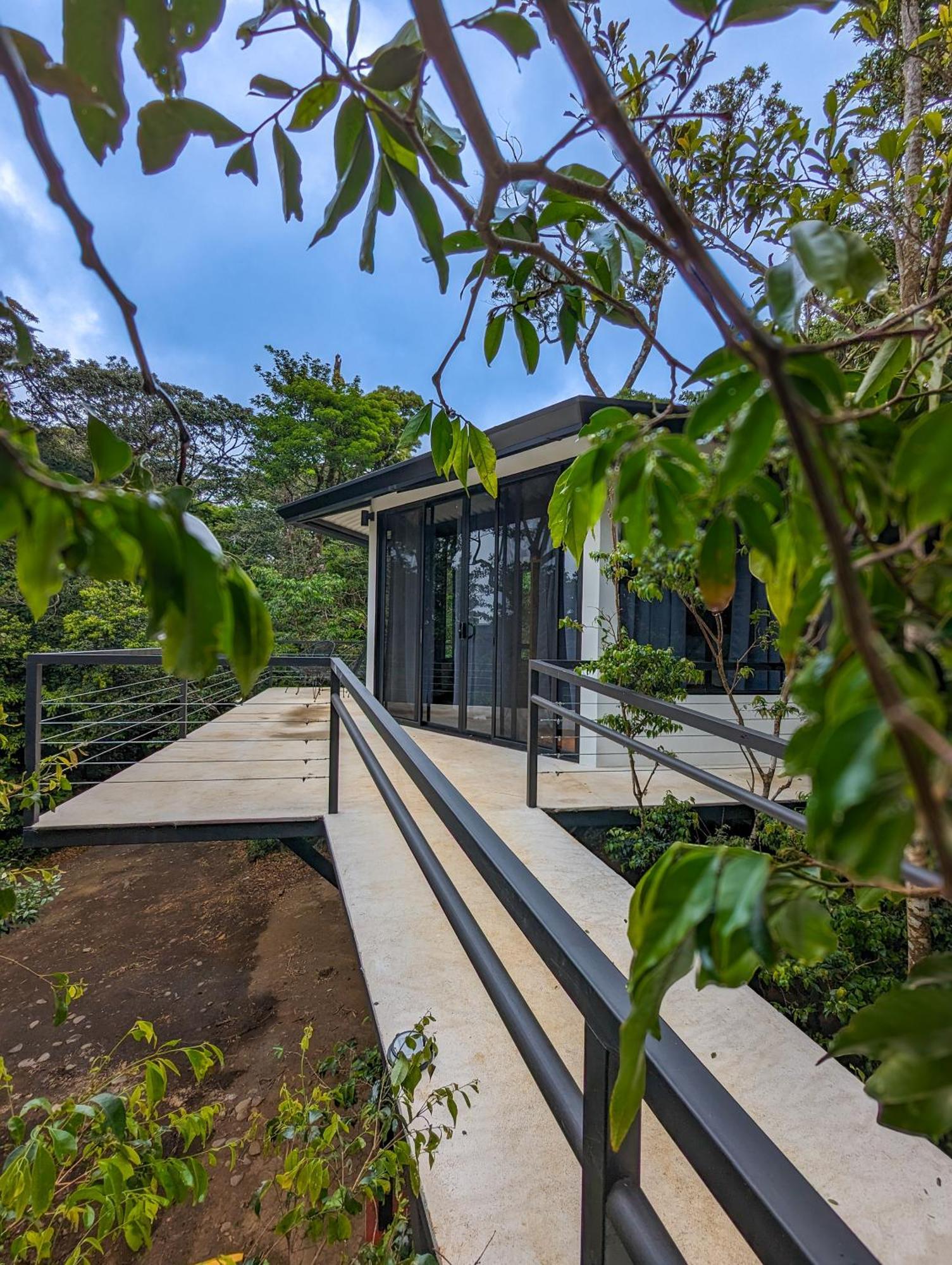 Quality Cabins Monteverde Kültér fotó
