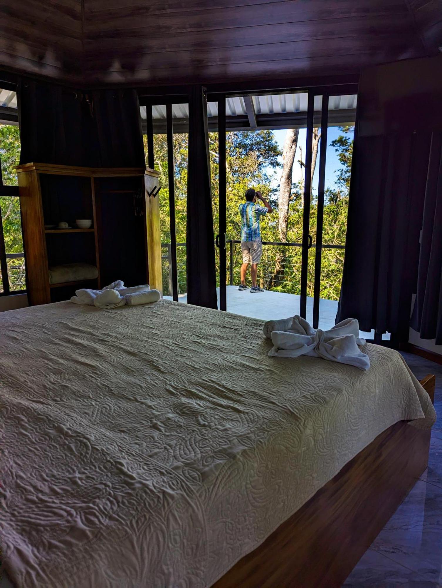 Quality Cabins Monteverde Kültér fotó