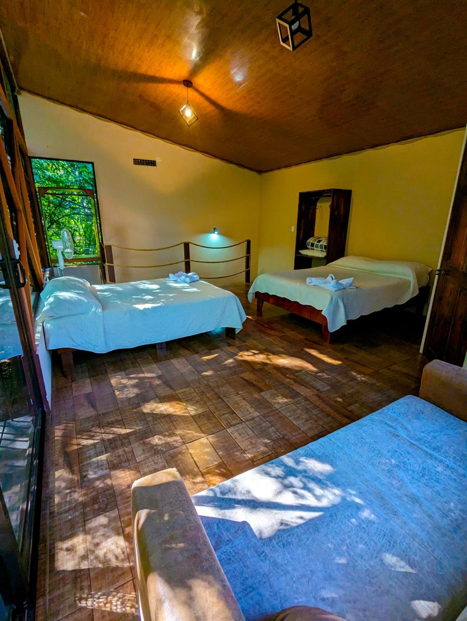 Quality Cabins Monteverde Kültér fotó