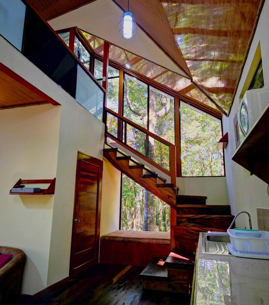 Quality Cabins Monteverde Kültér fotó