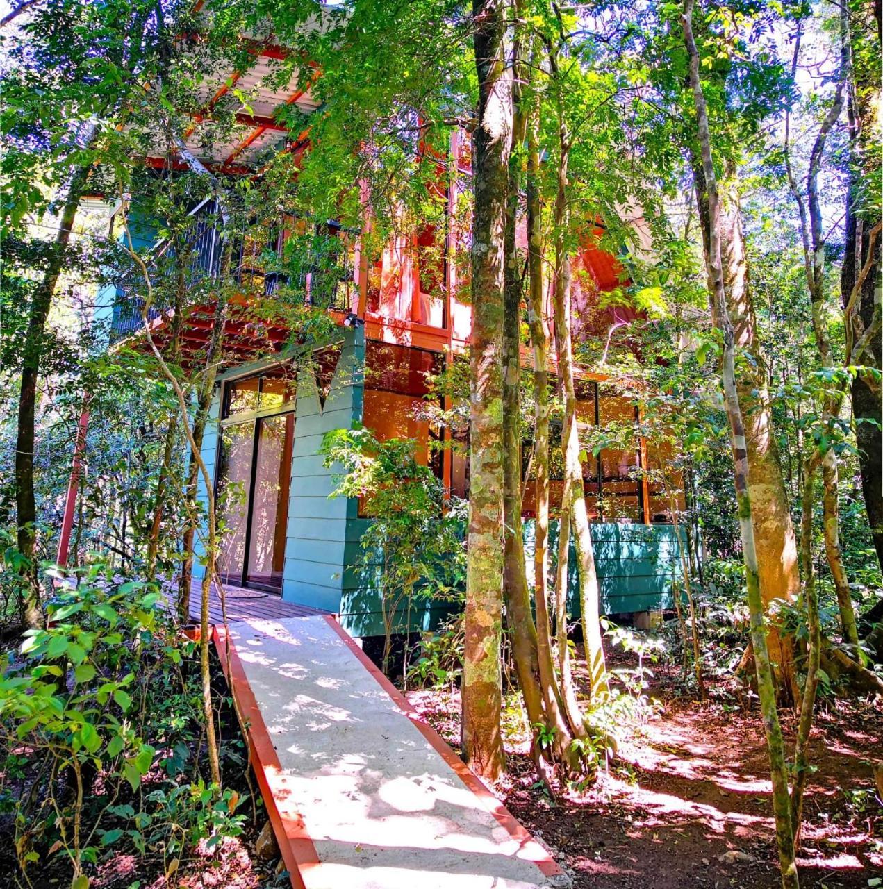 Quality Cabins Monteverde Kültér fotó