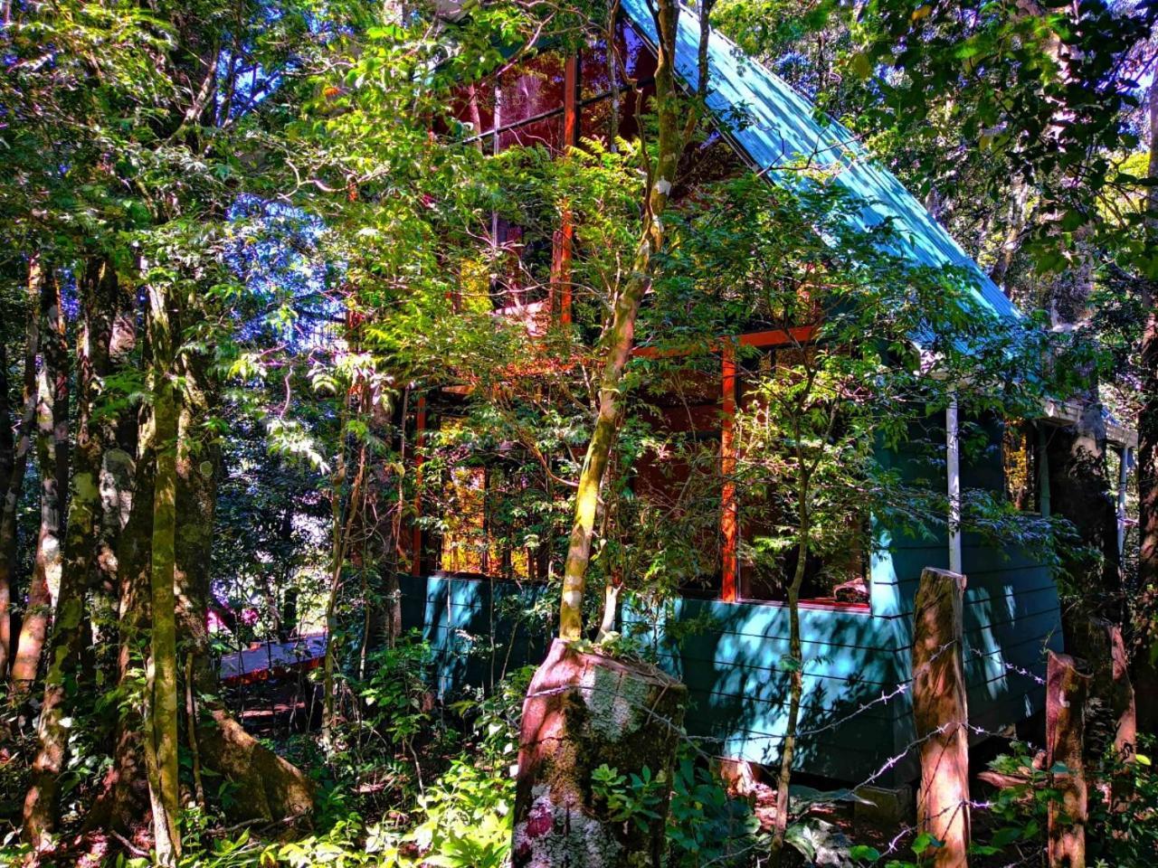 Quality Cabins Monteverde Kültér fotó