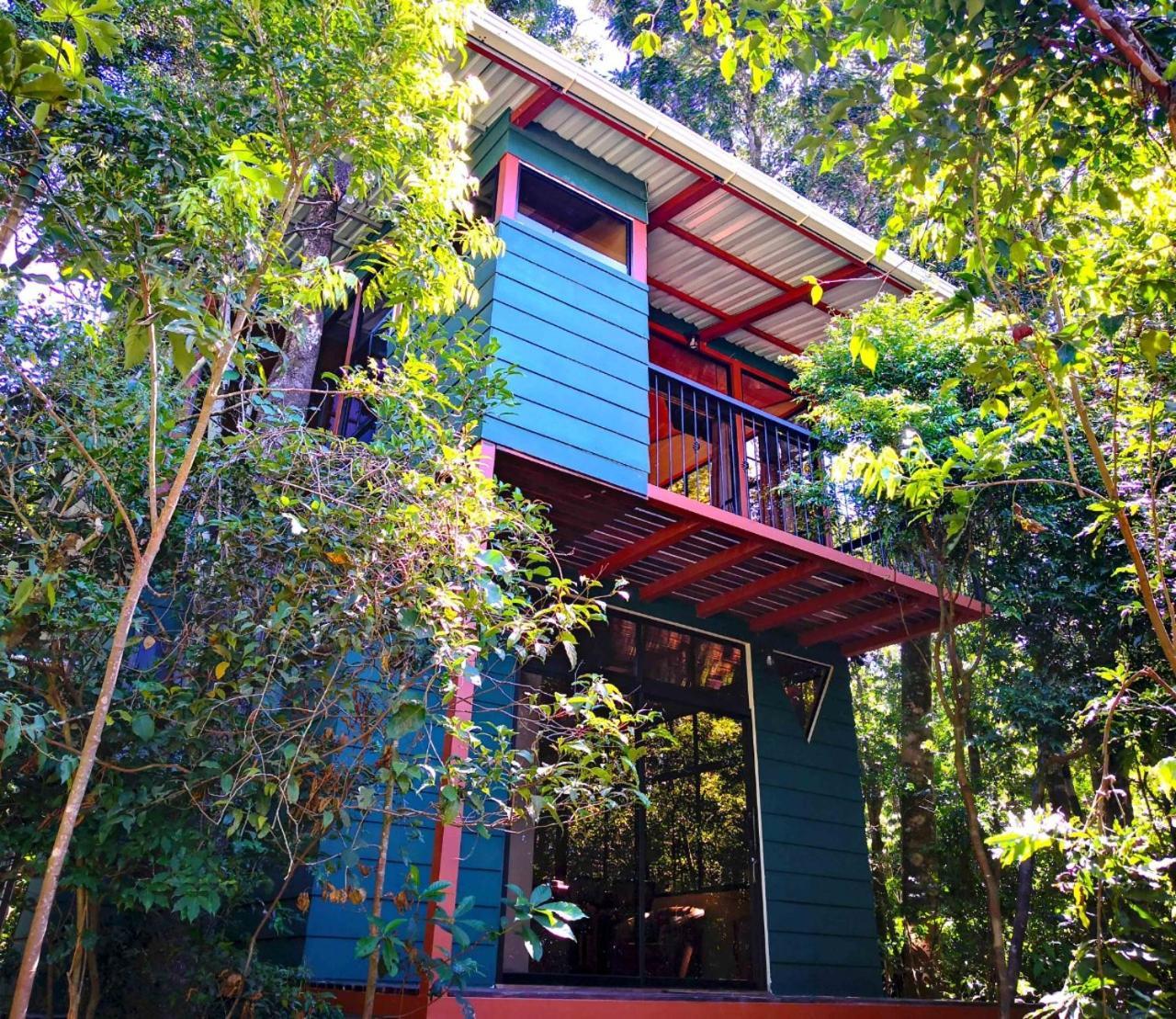 Quality Cabins Monteverde Kültér fotó