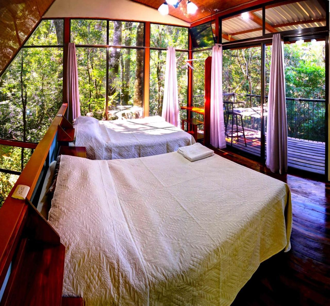 Quality Cabins Monteverde Kültér fotó